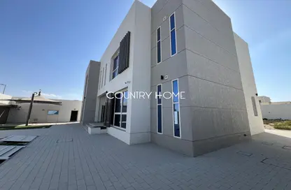 Villa - 5 Bedrooms - 6 Bathrooms for rent in Nad Al Sheba 4 - Nad Al Sheba - Dubai