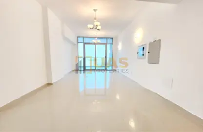 Apartment - 2 Bedrooms - 2 Bathrooms for rent in Orion Building - Arjan - Dubai