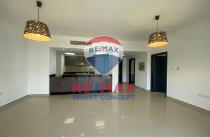 Apartment - 1 Bedroom - 2 Bathrooms for sale in Tower 27 - Al Reef Downtown - Al Reef - Abu Dhabi