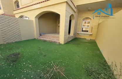 Villa - 3 Bedrooms - 5 Bathrooms for rent in Al Amir Residence - Jumeirah Village Circle - Dubai