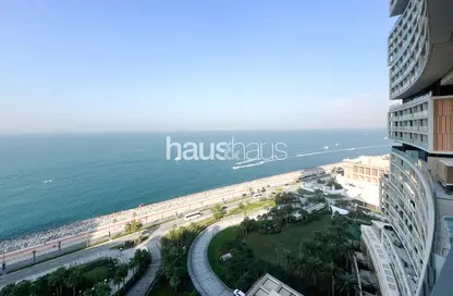 Apartment - 2 Bedrooms - 3 Bathrooms for rent in Atlantis The Royal Residences - Palm Jumeirah - Dubai