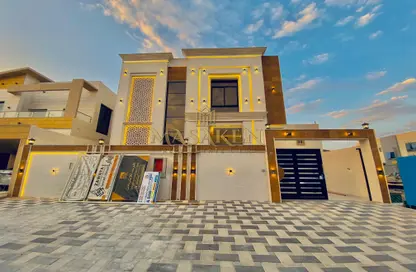 Villa - 6 Bedrooms for sale in Al Yasmeen 1 - Al Yasmeen - Ajman