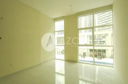 Apartment - 1 Bedroom - 1 Bathroom for sale in Park Central - Business Bay - Dubai