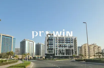 Shop - Studio - 1 Bathroom for sale in Beverly Boulevard - Arjan - Dubai