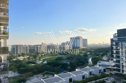 Apartment - 2 Bedrooms - 2 Bathrooms for sale in Executive Residences 2 - Executive Residences - Dubai Hills Estate - Dubai