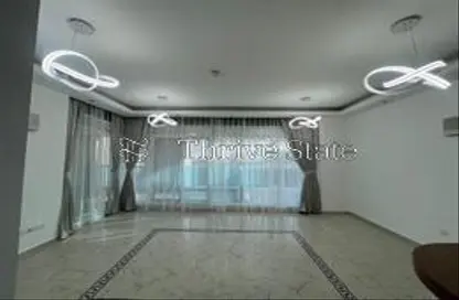 Apartment - 2 Bedrooms - 4 Bathrooms for sale in Opal Tower Marina - Dubai Marina - Dubai