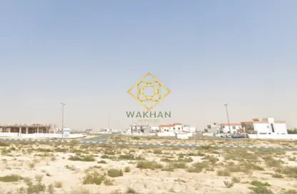 Land - Studio for sale in Tilal City A - Tilal City - Sharjah