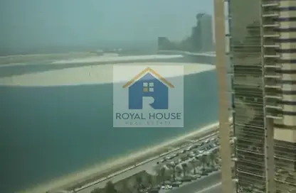 Apartment - 1 Bedroom - 1 Bathroom for sale in Al Khan Lagoon - Al Khan - Sharjah