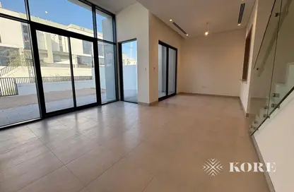 Townhouse - 3 Bedrooms - 4 Bathrooms for rent in Murooj Al Furjan West - Al Furjan - Dubai