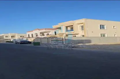 Land - Studio for sale in Al Mowaihat 3 - Al Mowaihat - Ajman