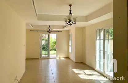 Villa - 3 Bedrooms - 4 Bathrooms for rent in Al Reem 3 - Al Reem - Arabian Ranches - Dubai