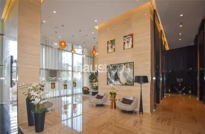 Apartment - 2 Bedrooms - 3 Bathrooms for rent in Tower 108 - Jumeirah Village Circle - Dubai