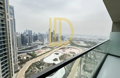 Apartment - 2 Bedrooms - 2 Bathrooms for sale in Aykon City Tower C - Aykon City - Business Bay - Dubai