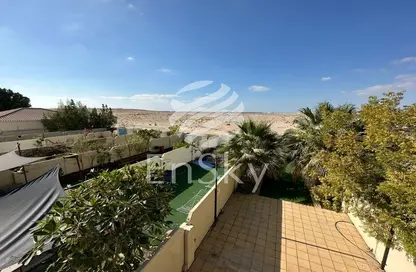 Villa - 3 Bedrooms - 4 Bathrooms for sale in Arabian Style - Al Reef Villas - Al Reef - Abu Dhabi