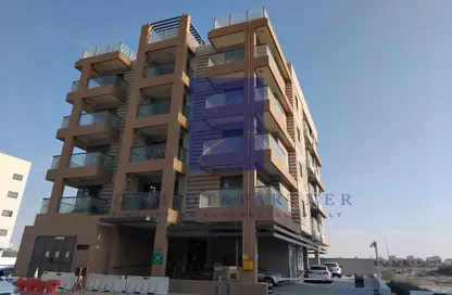 Whole Building - Studio for sale in Al Salam Building - Liwan - Dubai Land - Dubai