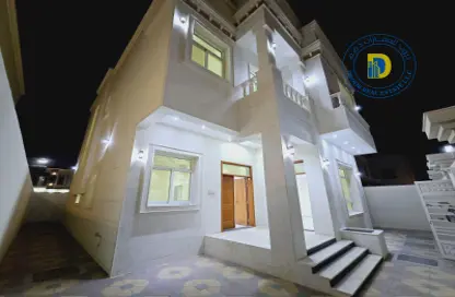 Villa - 5 Bedrooms for sale in Al Yasmeen 1 - Al Yasmeen - Ajman