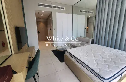 Apartment - Studio - 1 Bathroom for sale in Westwood By IMTIAZ - Al Furjan - Dubai