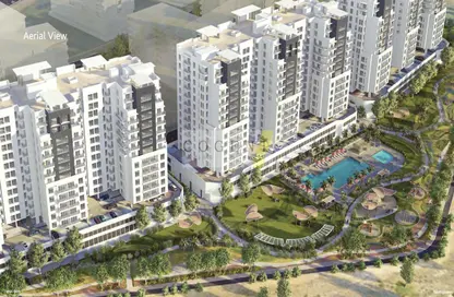 Apartment - 2 Bedrooms - 3 Bathrooms for sale in South Garden C - South Garden - Wasl Gate - Dubai