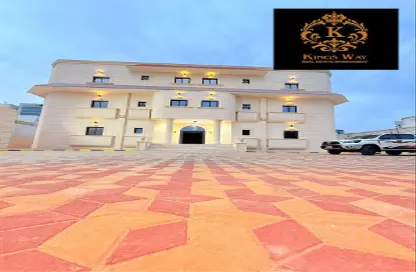 Apartment - 1 Bedroom - 1 Bathroom for rent in Al Wahda - Abu Dhabi