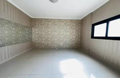 Apartment - 1 Bedroom - 2 Bathrooms for rent in The Square 2 - Muwaileh Commercial - Sharjah