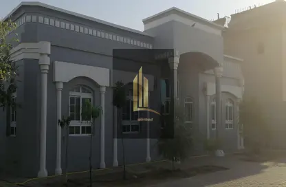 Villa - 4 Bedrooms - 4 Bathrooms for sale in Al Suyoh 4 - Al Suyoh - Sharjah