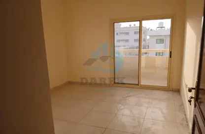 Apartment - 3 Bedrooms - 3 Bathrooms for rent in Al Naemiya Tower 1 - Al Naemiya Towers - Al Nuaimiya - Ajman