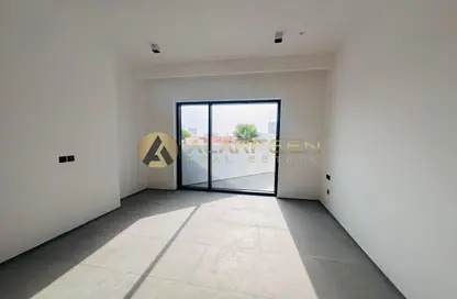 Apartment - 1 Bedroom - 2 Bathrooms for rent in SH Living 1 - Jumeirah Village Circle - Dubai