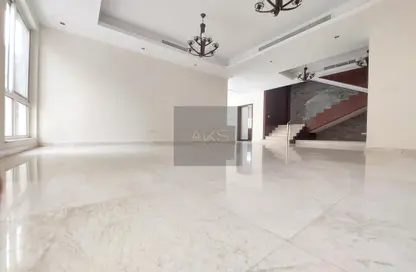 Villa - 6 Bedrooms - 6 Bathrooms for rent in The Aldea - The Villa - Dubai