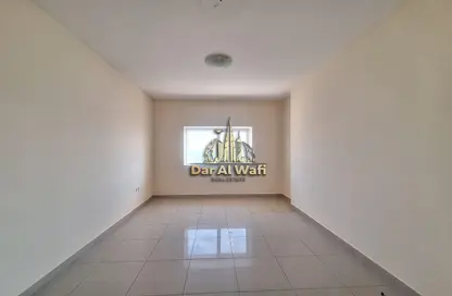 Apartment - 1 Bedroom - 1 Bathroom for rent in Tiger Building Al Yarmouk - Al Nahda - Sharjah