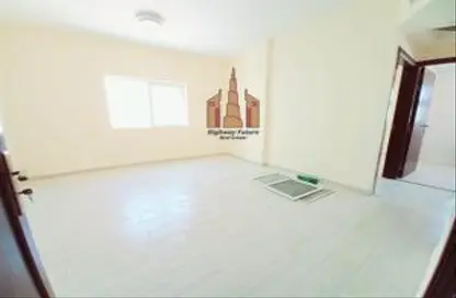 Apartment - 1 Bedroom - 1 Bathroom for rent in Muwailih Building - Muwaileh - Sharjah