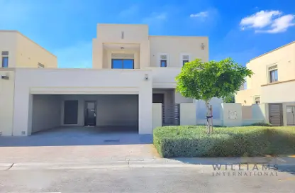 Villa - 4 Bedrooms - 4 Bathrooms for sale in Azalea - Arabian Ranches 2 - Dubai