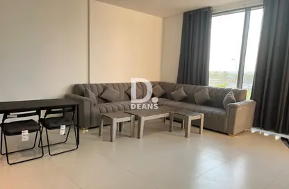 Apartment - 1 Bedroom - 1 Bathroom for rent in MEERA Shams - Shams Abu Dhabi - Al Reem Island - Abu Dhabi