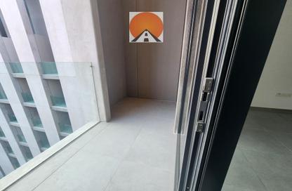 Apartment - 1 Bedroom - 2 Bathrooms for rent in Tiraz - Naseej District - Aljada - Sharjah