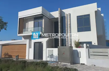 Villa - 5 Bedrooms - 7 Bathrooms for sale in Lea - Yas Acres - Yas Island - Abu Dhabi