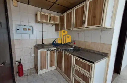 Apartment - 1 Bathroom for rent in Muwaileh - Sharjah