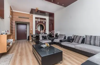 Apartment - 3 Bedrooms - 3 Bathrooms for sale in The Zen Tower - Dubai Marina - Dubai