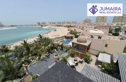 Villa - 5 Bedrooms for rent in Al Hamra Village Villas - Al Hamra Village - Ras Al Khaimah