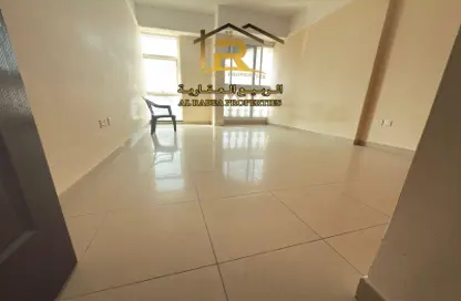 Apartment - 3 Bedrooms - 3 Bathrooms for rent in Al Rashidiya Towers - Ajman Downtown - Ajman