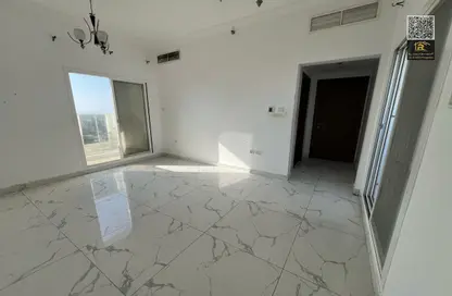 Apartment - 2 Bedrooms - 3 Bathrooms for rent in Al Rashidiya Towers - Al Rashidiya - Ajman Downtown - Ajman