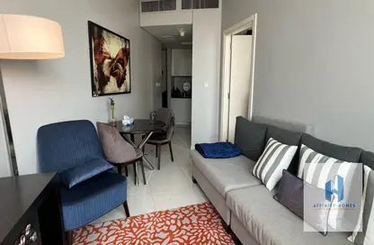 Apartment - 1 Bedroom - 2 Bathrooms for sale in Artesia D - Artesia - DAMAC Hills - Dubai