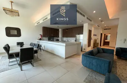 Villa - 3 Bedrooms - 4 Bathrooms for sale in Marbella - Mina Al Arab - Ras Al Khaimah