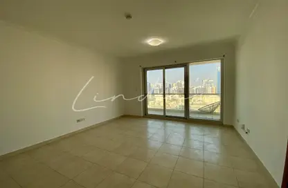 Apartment - 1 Bedroom - 2 Bathrooms for rent in The Fairways East - The Fairways - The Views - Dubai