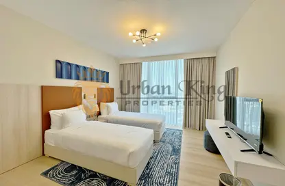 Apartment - 2 Bedrooms - 3 Bathrooms for rent in One of One Luxury Residences - Business Bay - Dubai