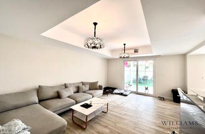 Villa - 2 Bedrooms - 2 Bathrooms for sale in Springs 3 - The Springs - Dubai