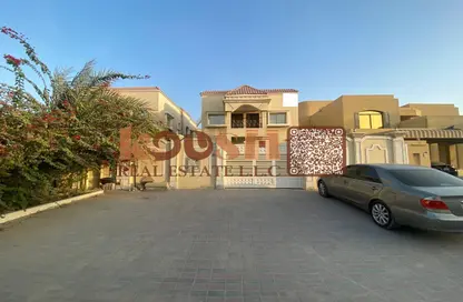 Villa - 5 Bedrooms - 6 Bathrooms for rent in Al Mowaihat 3 - Al Mowaihat - Ajman