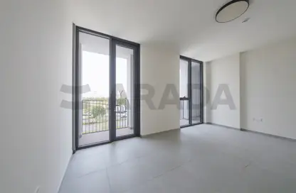 Apartment - 1 Bedroom - 2 Bathrooms for rent in The Boulevard 1 - Aljada - Sharjah