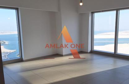 Apartment - 3 Bedrooms - 4 Bathrooms for sale in The Gate Tower 2 - Shams Abu Dhabi - Al Reem Island - Abu Dhabi