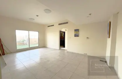 Apartment - 1 Bedroom - 1 Bathroom for sale in Diamond Views 1 - Diamond Views - Jumeirah Village Circle - Dubai