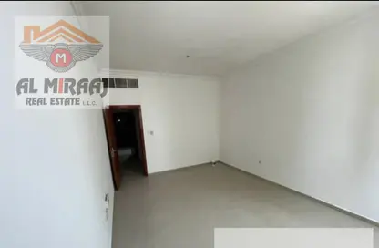 Apartment - 1 Bedroom - 2 Bathrooms for rent in Al Rashidiya Towers - Ajman Downtown - Ajman