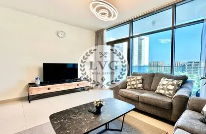 Apartment - 2 Bedrooms - 3 Bathrooms for rent in Acacia A - Park Heights - Dubai Hills Estate - Dubai